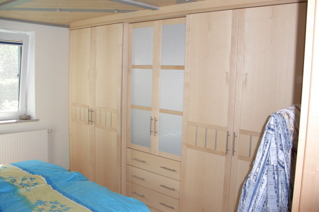 Schlafzimmer möbel vom schreiner aus westerheim