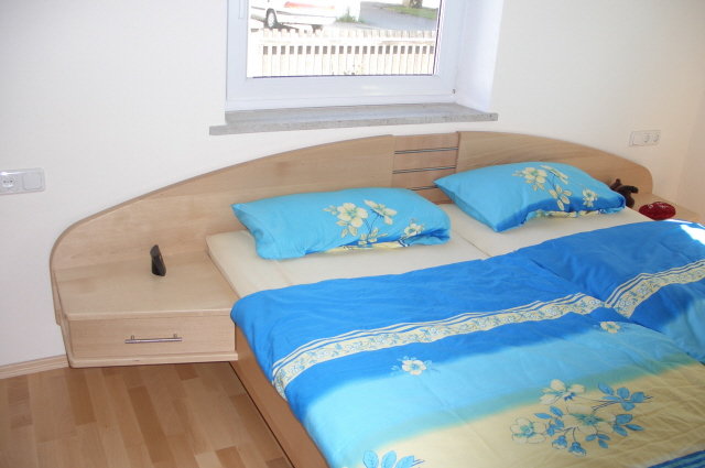 Schlafzimmer möbel vom schreiner aus westerheim