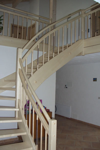 Treppen