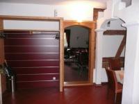 Garderobe Gastronomie