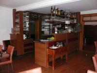 Theke Gaststätte