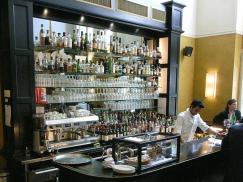 Barista 