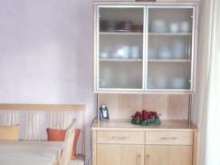 Esszimmerschrank Ahorn