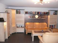 Wohnzimmermöbel aus Ahorn